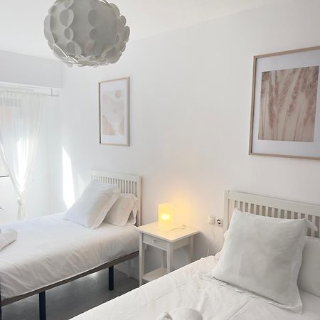 Apartamento Principe Gijón Kültér fotó