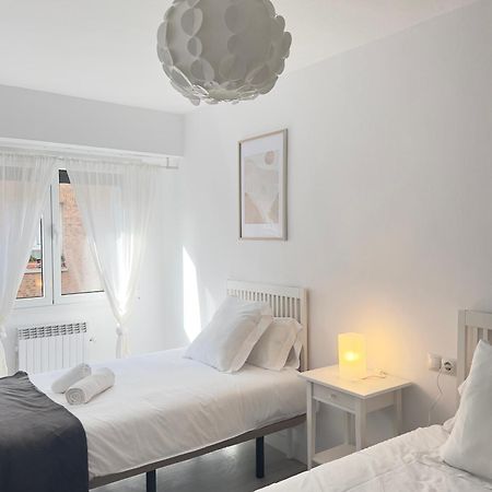 Apartamento Principe Gijón Kültér fotó