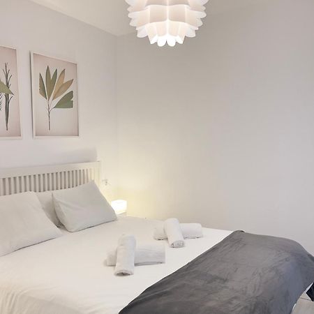 Apartamento Principe Gijón Kültér fotó