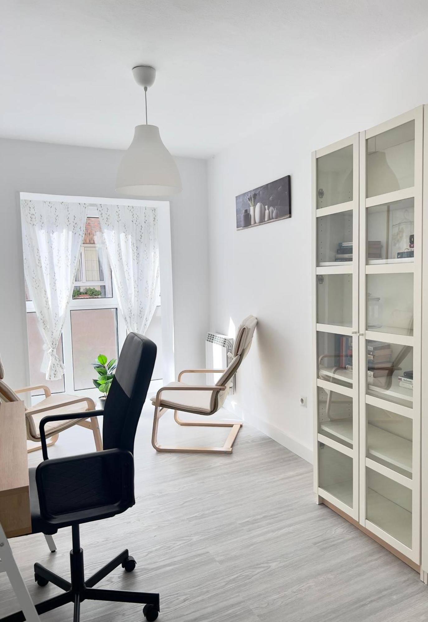 Apartamento Principe Gijón Kültér fotó