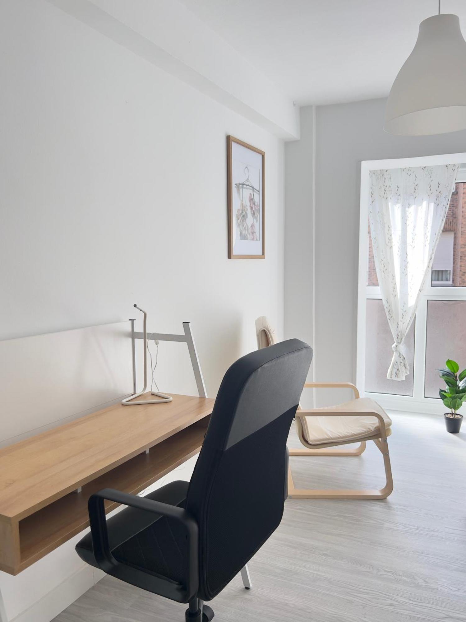 Apartamento Principe Gijón Kültér fotó