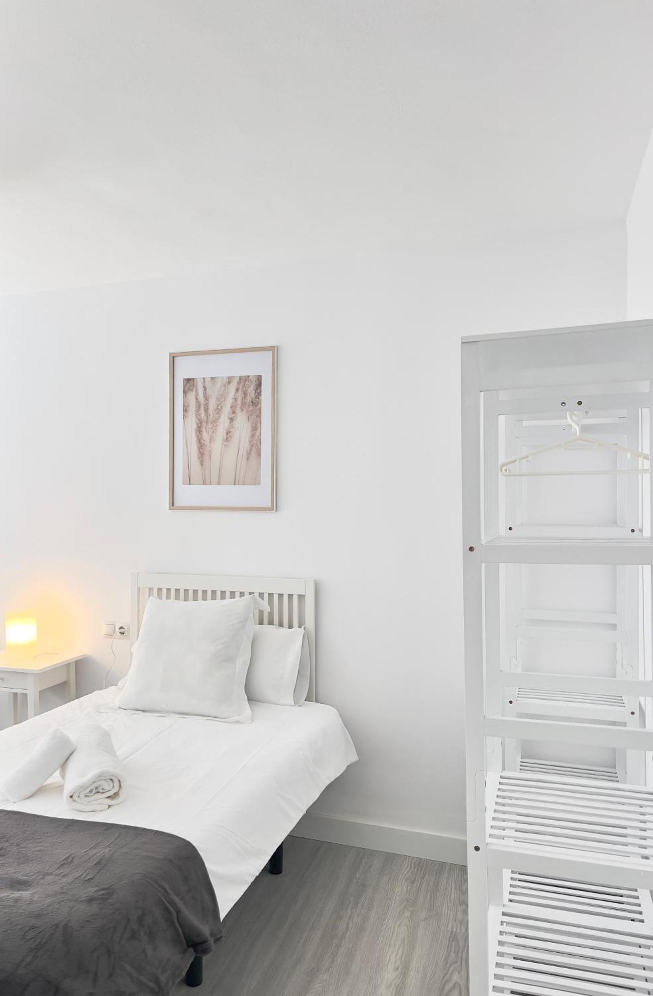 Apartamento Principe Gijón Kültér fotó