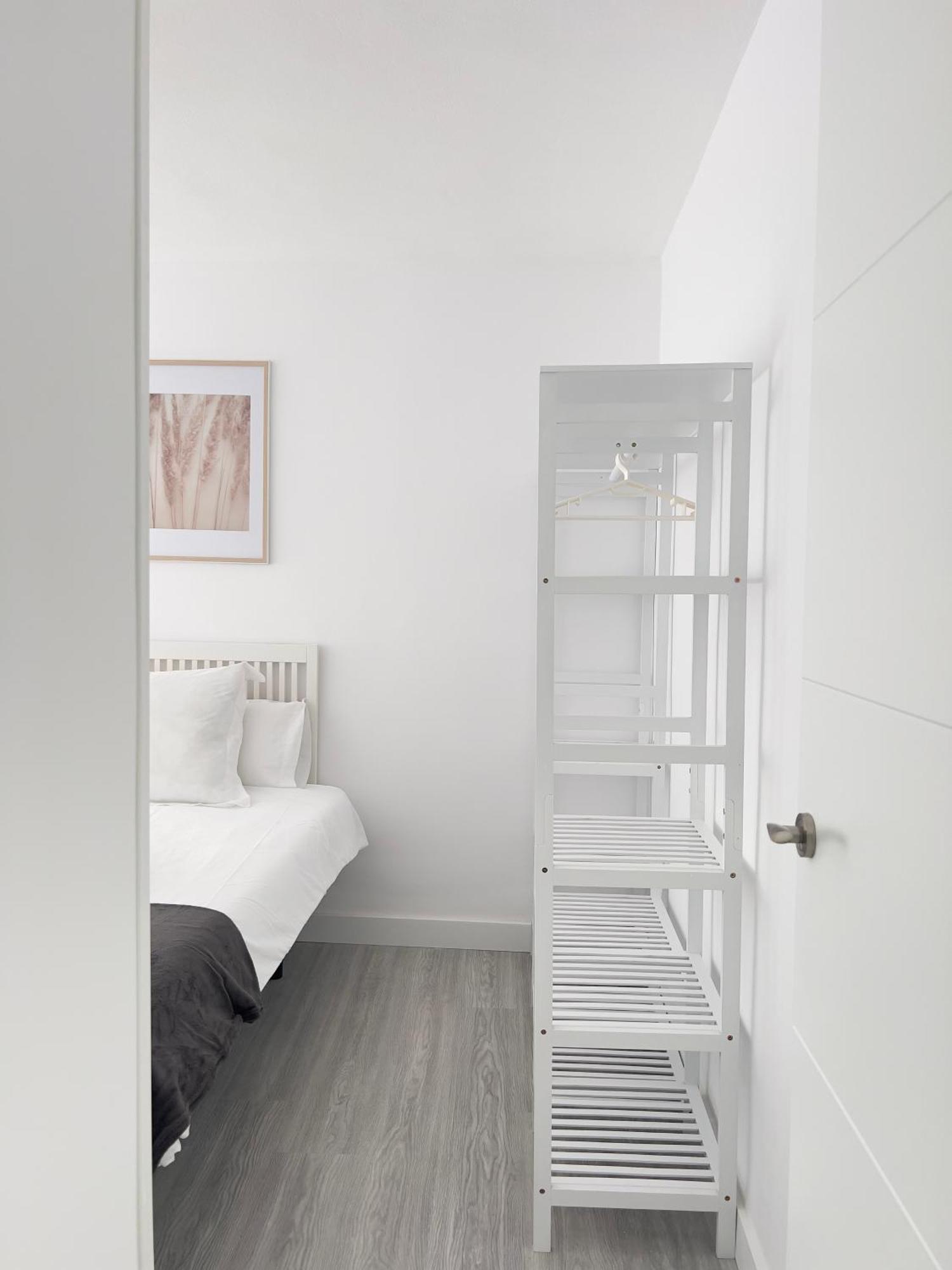 Apartamento Principe Gijón Kültér fotó
