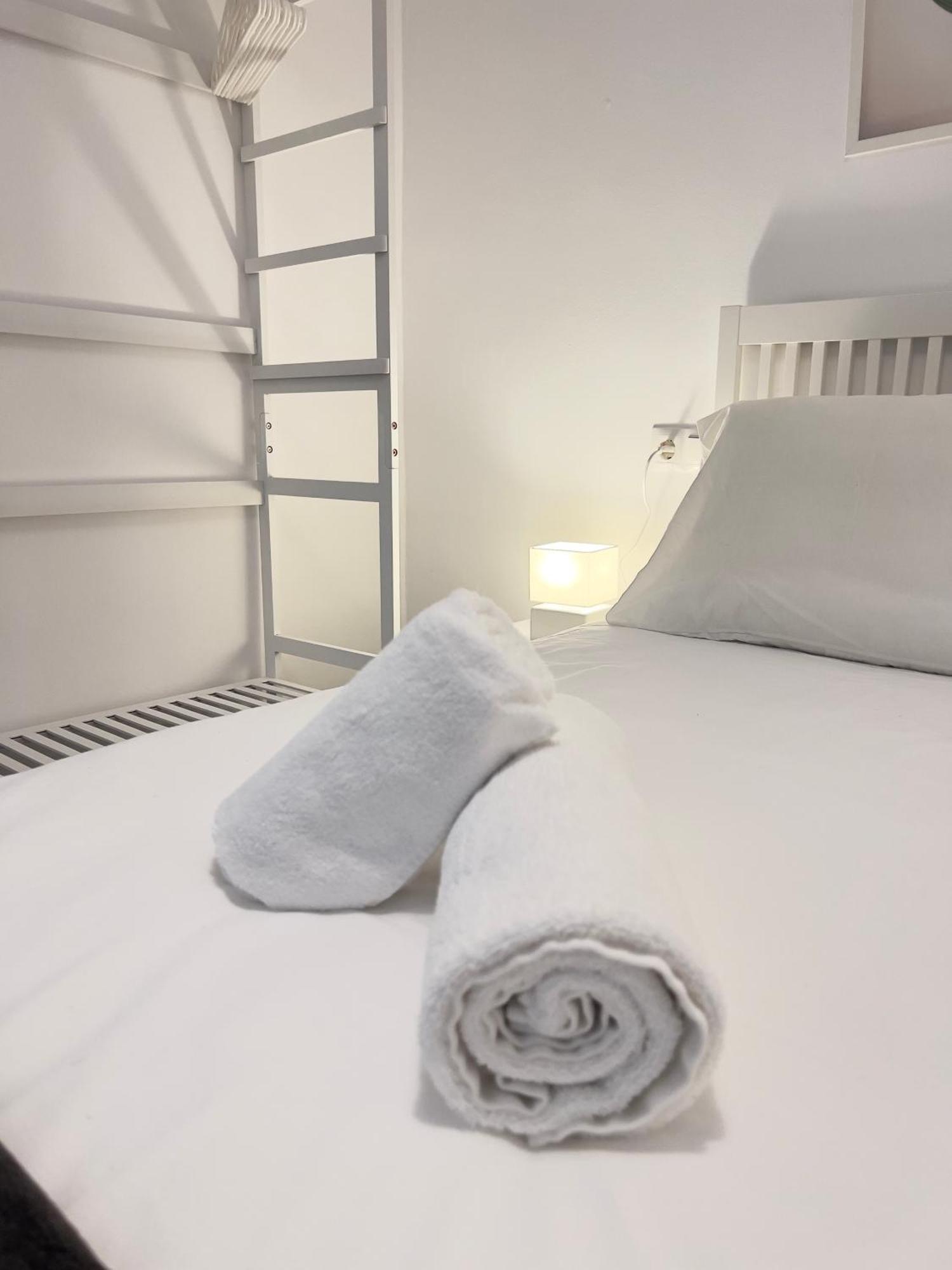 Apartamento Principe Gijón Kültér fotó
