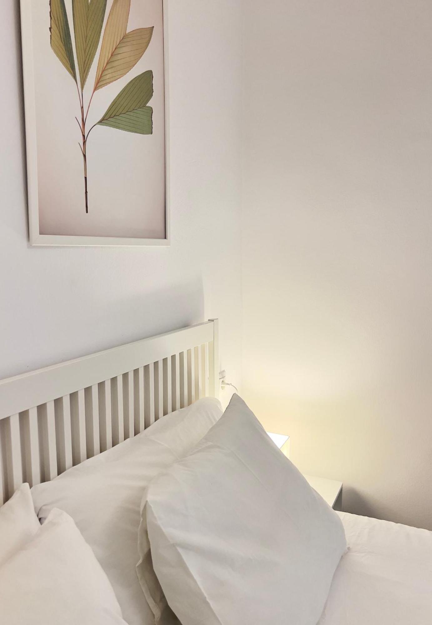 Apartamento Principe Gijón Kültér fotó