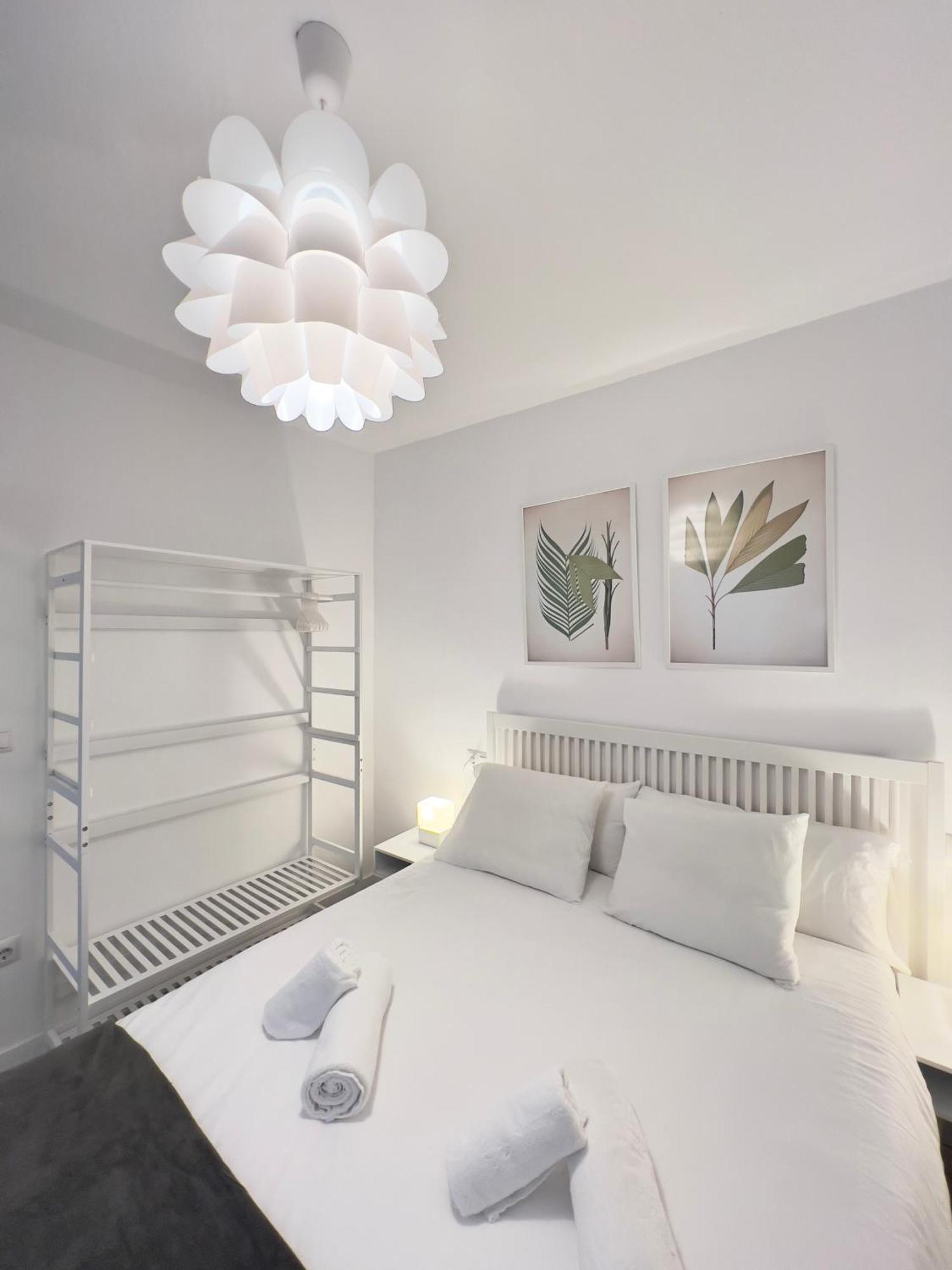 Apartamento Principe Gijón Kültér fotó