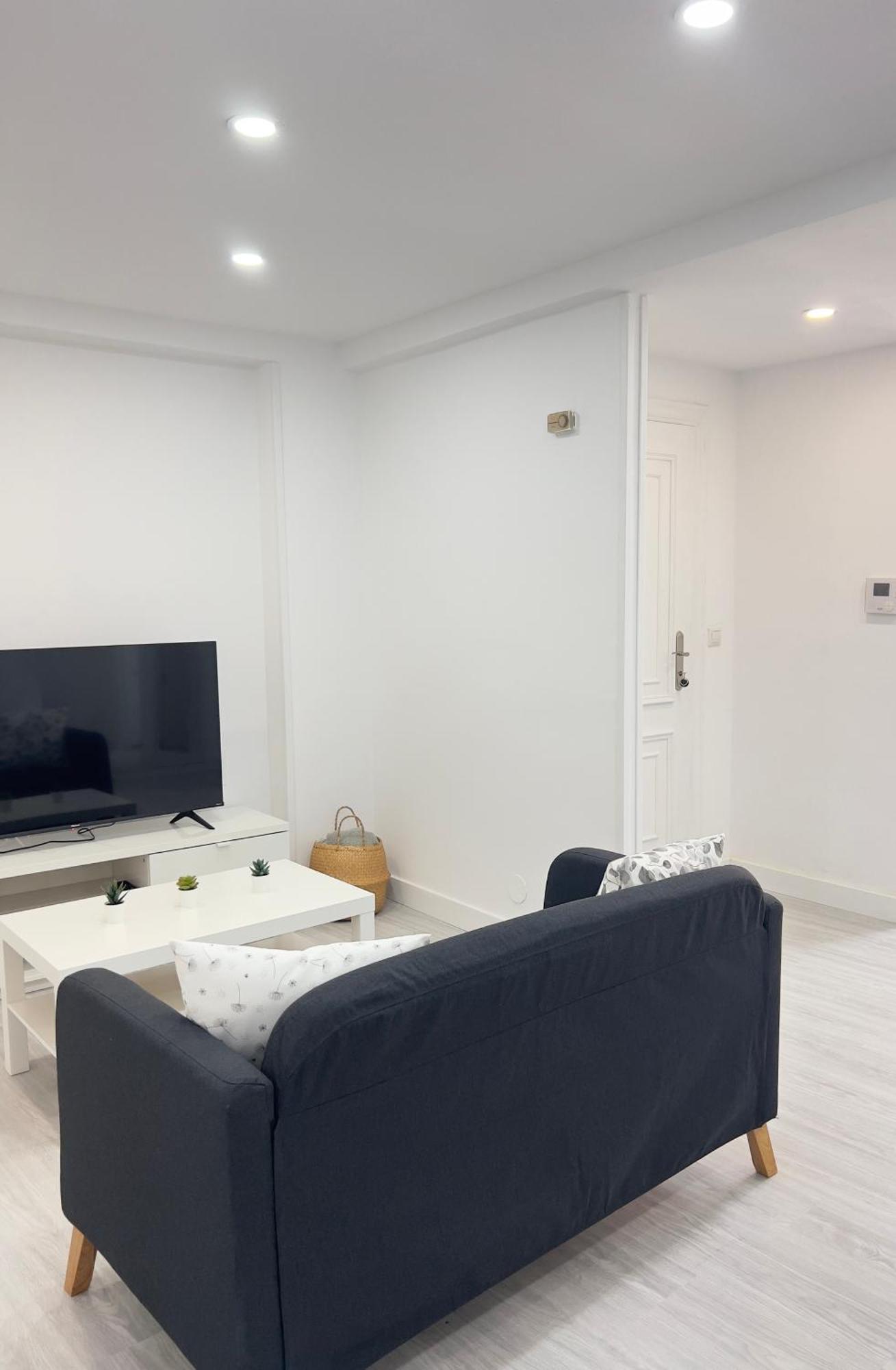 Apartamento Principe Gijón Kültér fotó